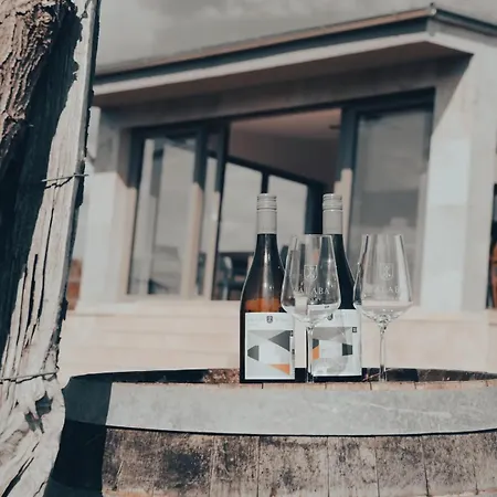 Zalaba Wine House *