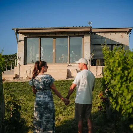 Zalaba Wine House