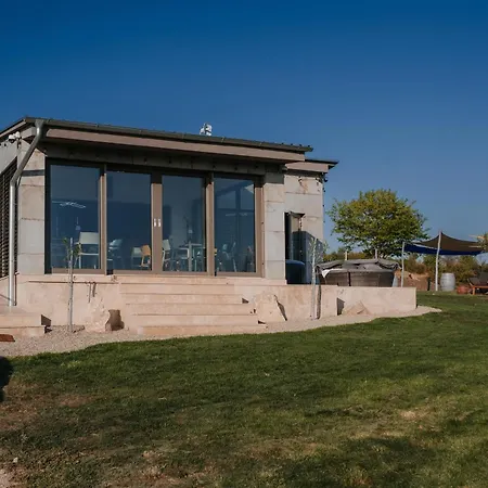 Vila Zalaba Wine House *
