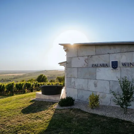 Vila Zalaba Wine House
